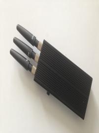 手持3線信號屏蔽器