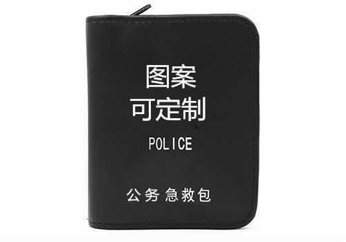 移動警察急救包