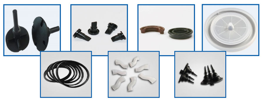 高端電子電器系列